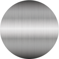 PVD Coated Brushed Nickel